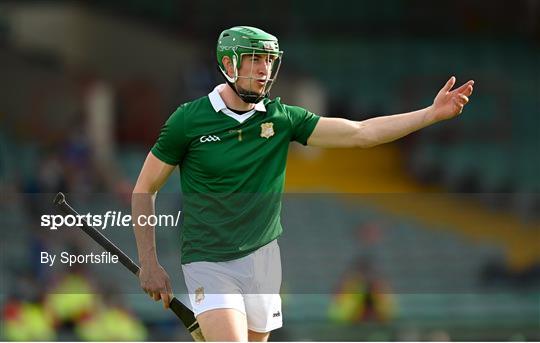Limerick v Tipperary - Allianz Hurling League Division 1 Group A Round 1 Limerick v Tipperary - Allianz Hurling League Division 1 Group A Round 1