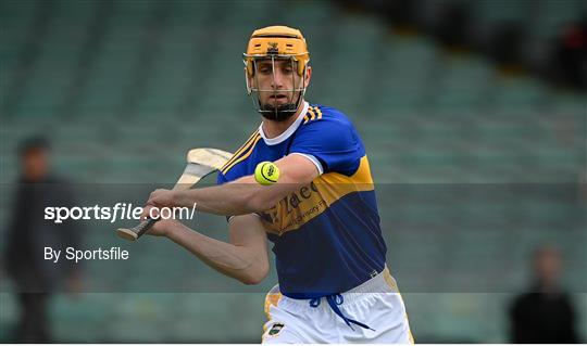 Limerick v Tipperary - Allianz Hurling League Division 1 Group A Round 1 Limerick v Tipperary - Allianz Hurling League Division 1 Group A Round 1