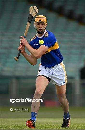 Limerick v Tipperary - Allianz Hurling League Division 1 Group A Round 1 Limerick v Tipperary - Allianz Hurling League Division 1 Group A Round 1
