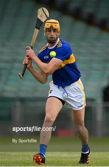 Limerick v Tipperary - Allianz Hurling League Division 1 Group A Round 1