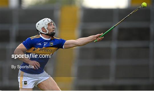 Limerick v Tipperary - Allianz Hurling League Division 1 Group A Round 1 Limerick v Tipperary - Allianz Hurling League Division 1 Group A Round 1