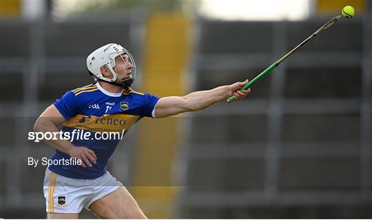 Limerick v Tipperary - Allianz Hurling League Division 1 Group A Round 1