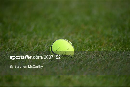 Limerick v Tipperary - Allianz Hurling League Division 1 Group A Round 1