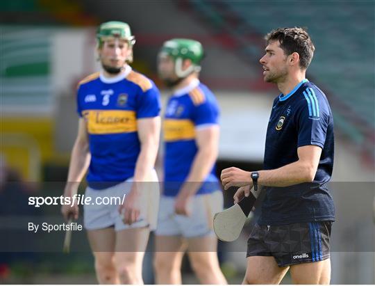 Limerick v Tipperary - Allianz Hurling League Division 1 Group A Round 1 Limerick v Tipperary - Allianz Hurling League Division 1 Group A Round 1
