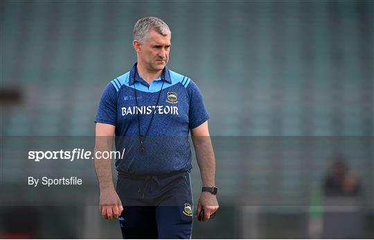 Limerick v Tipperary - Allianz Hurling League Division 1 Group A Round 1 Limerick v Tipperary - Allianz Hurling League Division 1 Group A Round 1