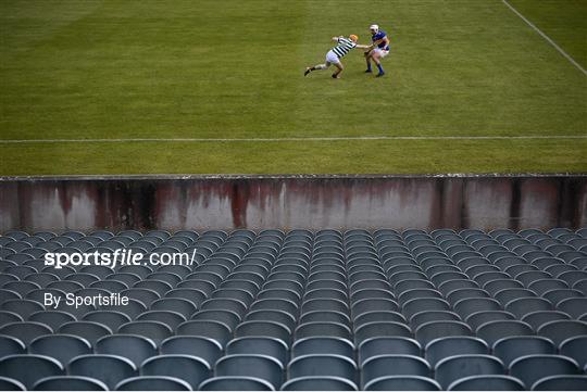Limerick v Tipperary - Allianz Hurling League Division 1 Group A Round 1 Limerick v Tipperary - Allianz Hurling League Division 1 Group A Round 1
