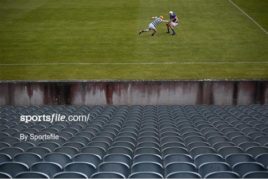 Limerick v Tipperary - Allianz Hurling League Division 1 Group A Round 1