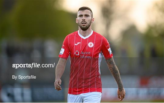 Dundalk v Sligo Rovers - SSE Airtricity League Premier Division