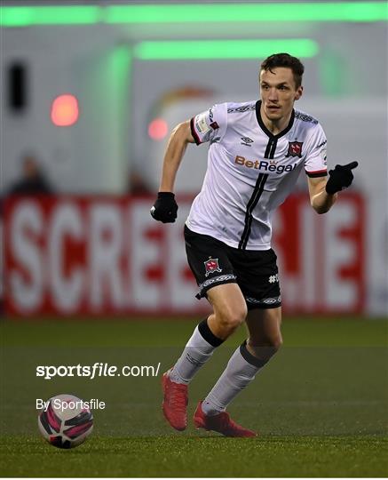 Dundalk v Sligo Rovers - SSE Airtricity League Premier Division