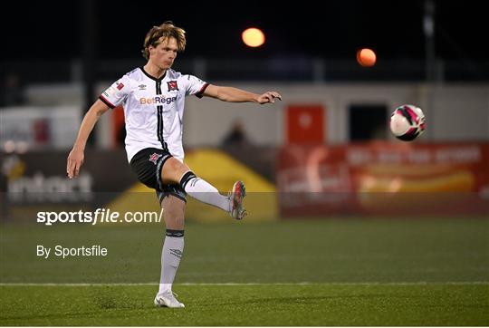 Dundalk v Sligo Rovers - SSE Airtricity League Premier Division Dundalk v Sligo Rovers - SSE Airtricity League Premier Division