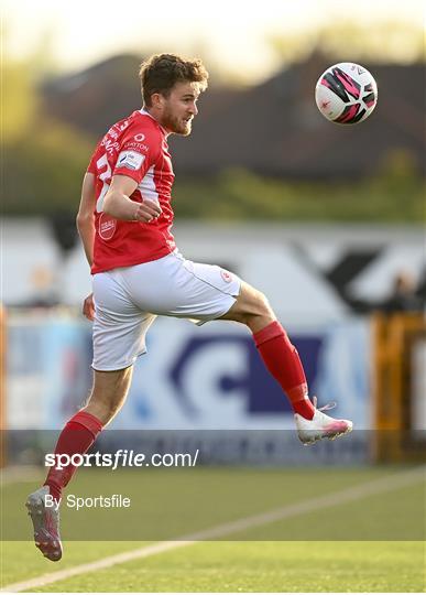 Dundalk v Sligo Rovers - SSE Airtricity League Premier Division