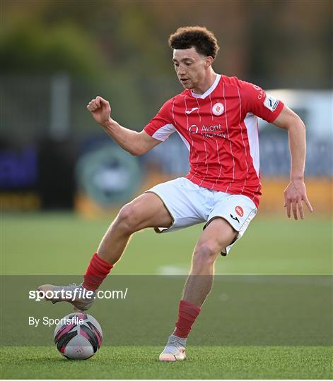 Dundalk v Sligo Rovers - SSE Airtricity League Premier Division