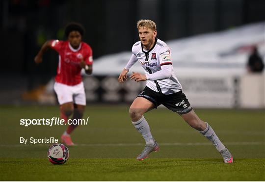 Dundalk v Sligo Rovers - SSE Airtricity League Premier Division