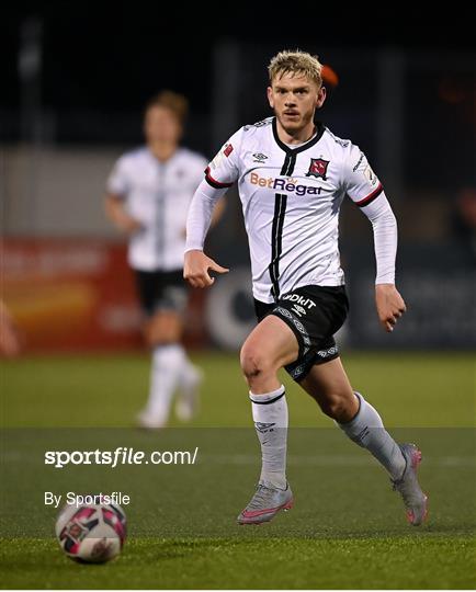 Dundalk v Sligo Rovers - SSE Airtricity League Premier Division