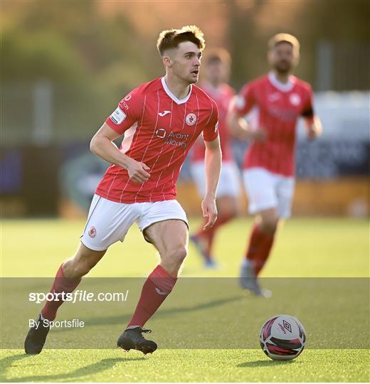 Dundalk v Sligo Rovers - SSE Airtricity League Premier Division