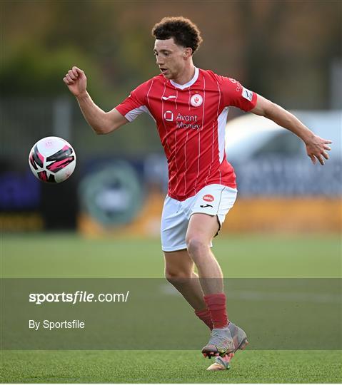 Dundalk v Sligo Rovers - SSE Airtricity League Premier Division