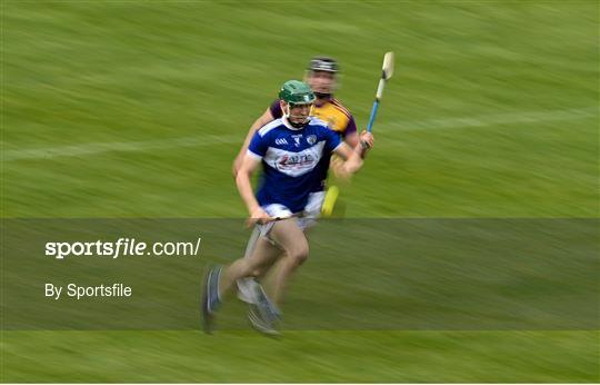 Wexford v Laois - Allianz Hurling League Division 1 Group B Round 1 Wexford v Laois - Allianz Hurling League Division 1 Group B Round 1