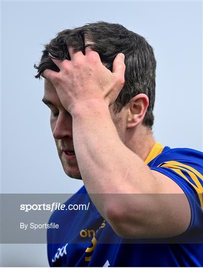 Antrim v Clare - Allianz Hurling League Division 1 Group B Round 1 Antrim v Clare - Allianz Hurling League Division 1 Group B Round 1