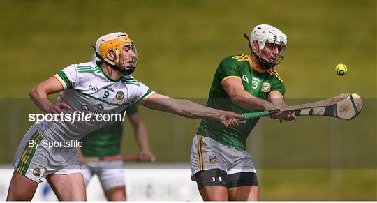 Meath v Offaly - Allianz Hurling League Division 2A Round 1