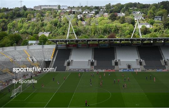 Cork v Waterford - Allianz Hurling League Division 1 Group A Round 1 Cork v Waterford - Allianz Hurling League Division 1 Group A Round 1