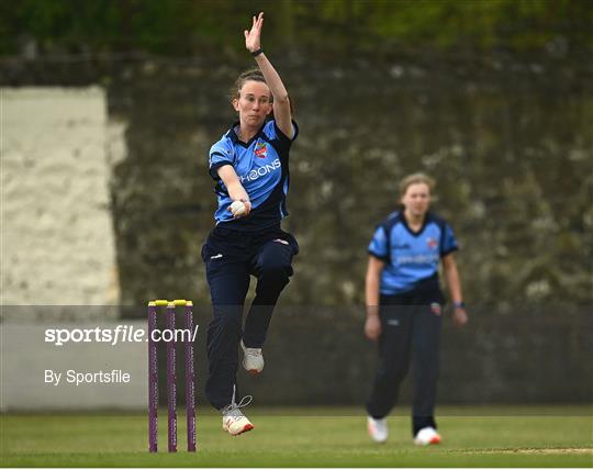 Scorchers v Typhoons - Arachas Super 50 Cup – Game 3 Scorchers v Typhoons - Arachas Super 50 Cup – Game 3