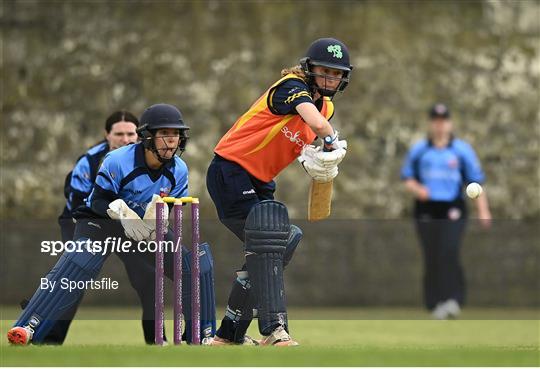 Scorchers v Typhoons - Arachas Super 50 Cup – Game 3 Scorchers v Typhoons - Arachas Super 50 Cup – Game 3