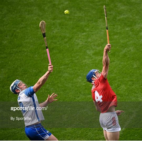 Cork v Waterford - Allianz Hurling League Division 1 Group A Round 1 Cork v Waterford - Allianz Hurling League Division 1 Group A Round 1