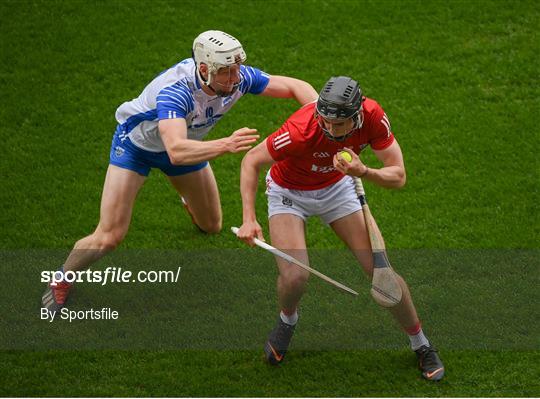 Cork v Waterford - Allianz Hurling League Division 1 Group A Round 1