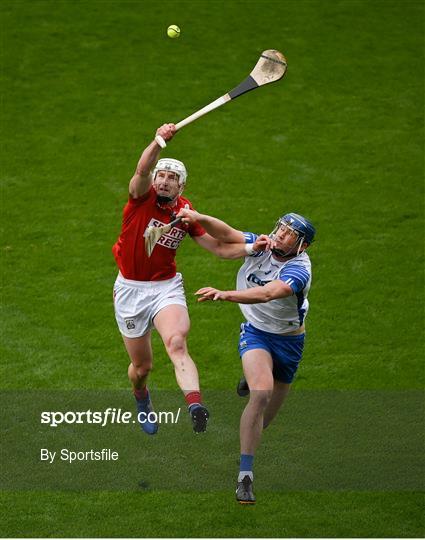 Cork v Waterford - Allianz Hurling League Division 1 Group A Round 1 Cork v Waterford - Allianz Hurling League Division 1 Group A Round 1