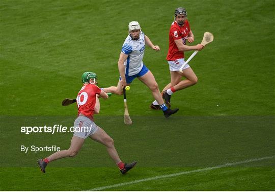 Cork v Waterford - Allianz Hurling League Division 1 Group A Round 1