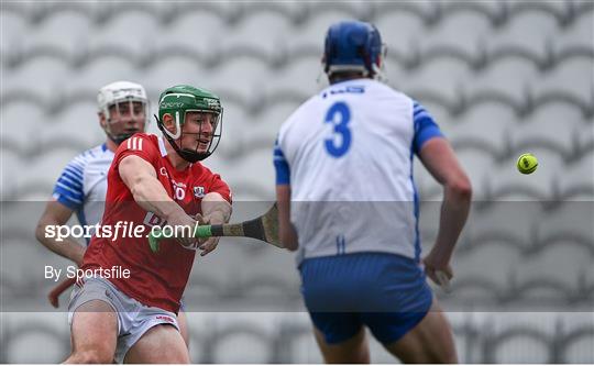 Cork v Waterford - Allianz Hurling League Division 1 Group A Round 1 Cork v Waterford - Allianz Hurling League Division 1 Group A Round 1