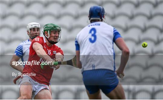 Cork v Waterford - Allianz Hurling League Division 1 Group A Round 1