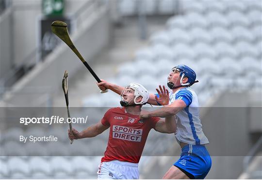 Cork v Waterford - Allianz Hurling League Division 1 Group A Round 1