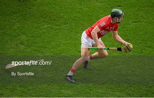 Cork v Waterford - Allianz Hurling League Division 1 Group A Round 1