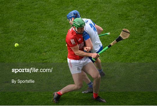 Cork v Waterford - Allianz Hurling League Division 1 Group A Round 1