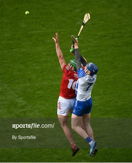 Cork v Waterford - Allianz Hurling League Division 1 Group A Round 1