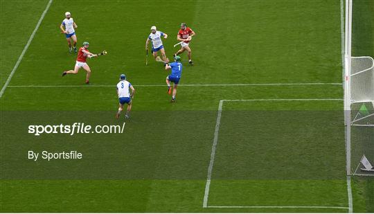Cork v Waterford - Allianz Hurling League Division 1 Group A Round 1 Cork v Waterford - Allianz Hurling League Division 1 Group A Round 1