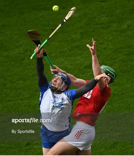 Cork v Waterford - Allianz Hurling League Division 1 Group A Round 1 Cork v Waterford - Allianz Hurling League Division 1 Group A Round 1