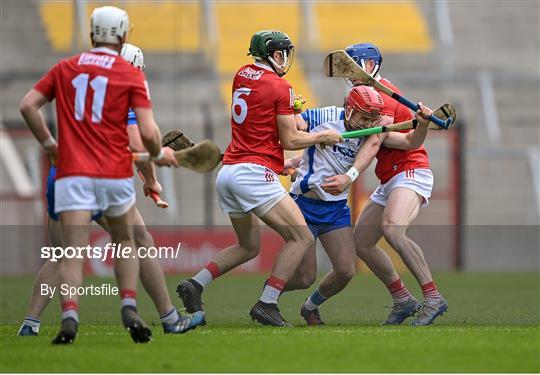 Cork v Waterford - Allianz Hurling League Division 1 Group A Round 1 Cork v Waterford - Allianz Hurling League Division 1 Group A Round 1
