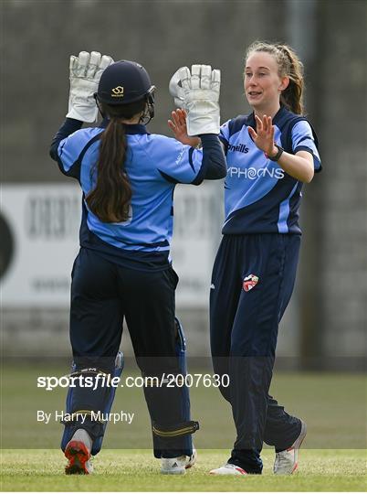 Scorchers v Typhoons - Arachas Super 50 Cup – Game 3 Scorchers v Typhoons - Arachas Super 50 Cup – Game 3