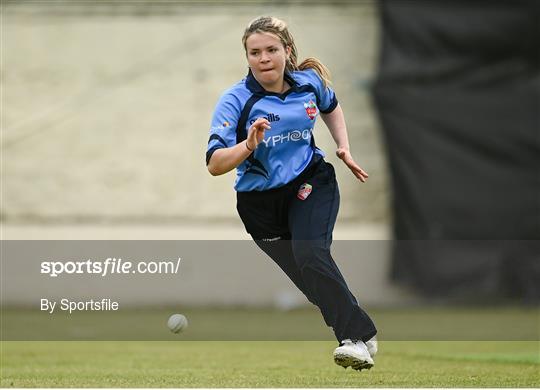 Scorchers v Typhoons - Arachas Super 50 Cup – Game 3 Scorchers v Typhoons - Arachas Super 50 Cup – Game 3