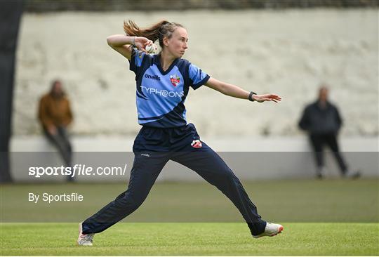 Scorchers v Typhoons - Arachas Super 50 Cup – Game 3 Scorchers v Typhoons - Arachas Super 50 Cup – Game 3