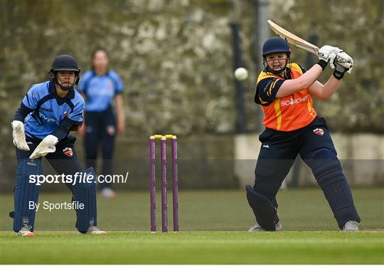 Scorchers v Typhoons - Arachas Super 50 Cup – Game 3 Scorchers v Typhoons - Arachas Super 50 Cup – Game 3