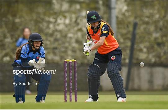 Scorchers v Typhoons - Arachas Super 50 Cup – Game 3 Scorchers v Typhoons - Arachas Super 50 Cup – Game 3