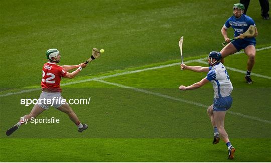 Cork v Waterford - Allianz Hurling League Division 1 Group A Round 1 Cork v Waterford - Allianz Hurling League Division 1 Group A Round 1