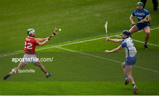 Cork v Waterford - Allianz Hurling League Division 1 Group A Round 1