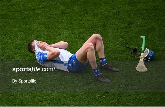 Cork v Waterford - Allianz Hurling League Division 1 Group A Round 1