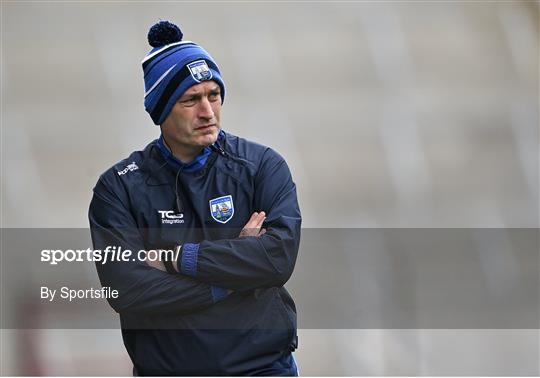 Cork v Waterford - Allianz Hurling League Division 1 Group A Round 1 Cork v Waterford - Allianz Hurling League Division 1 Group A Round 1