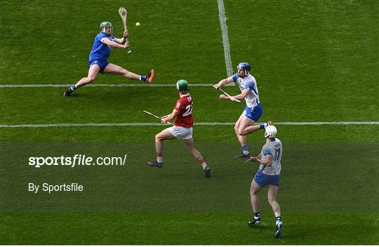 Cork v Waterford - Allianz Hurling League Division 1 Group A Round 1 Cork v Waterford - Allianz Hurling League Division 1 Group A Round 1