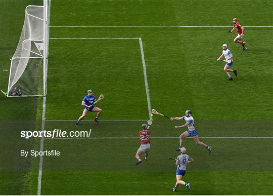 Cork v Waterford - Allianz Hurling League Division 1 Group A Round 1 Cork v Waterford - Allianz Hurling League Division 1 Group A Round 1